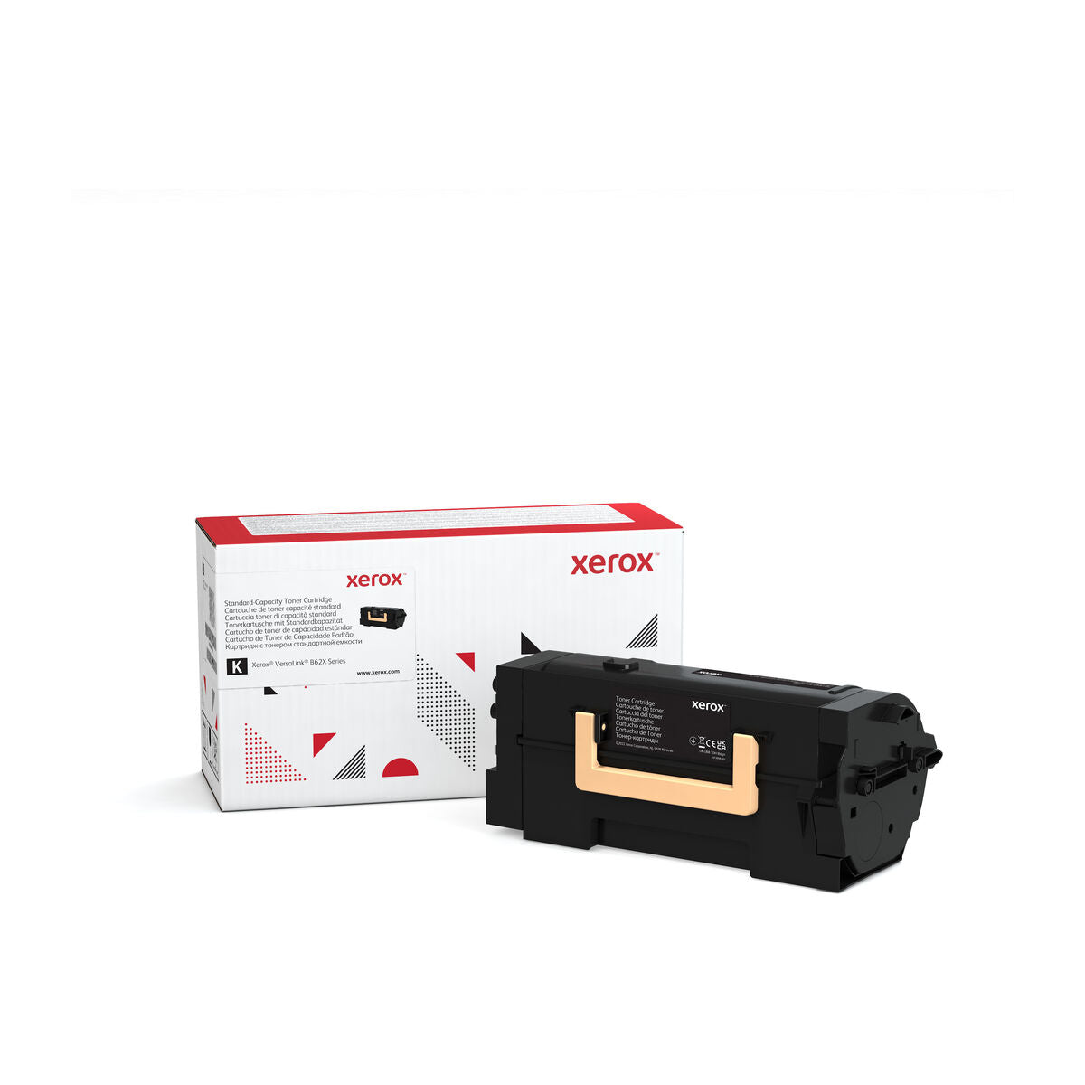 Printers and accessories