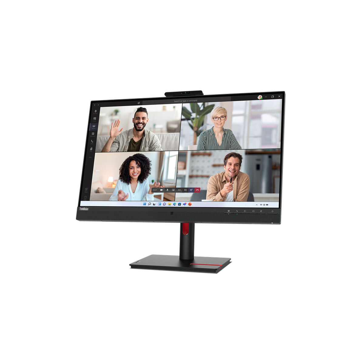 Monitors