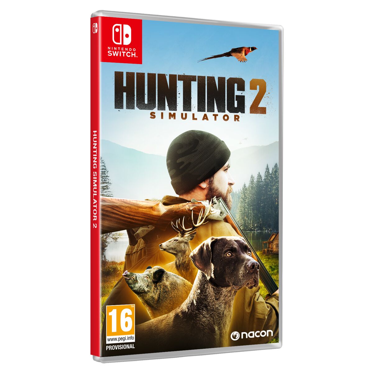 Plug & Play Games Consoles