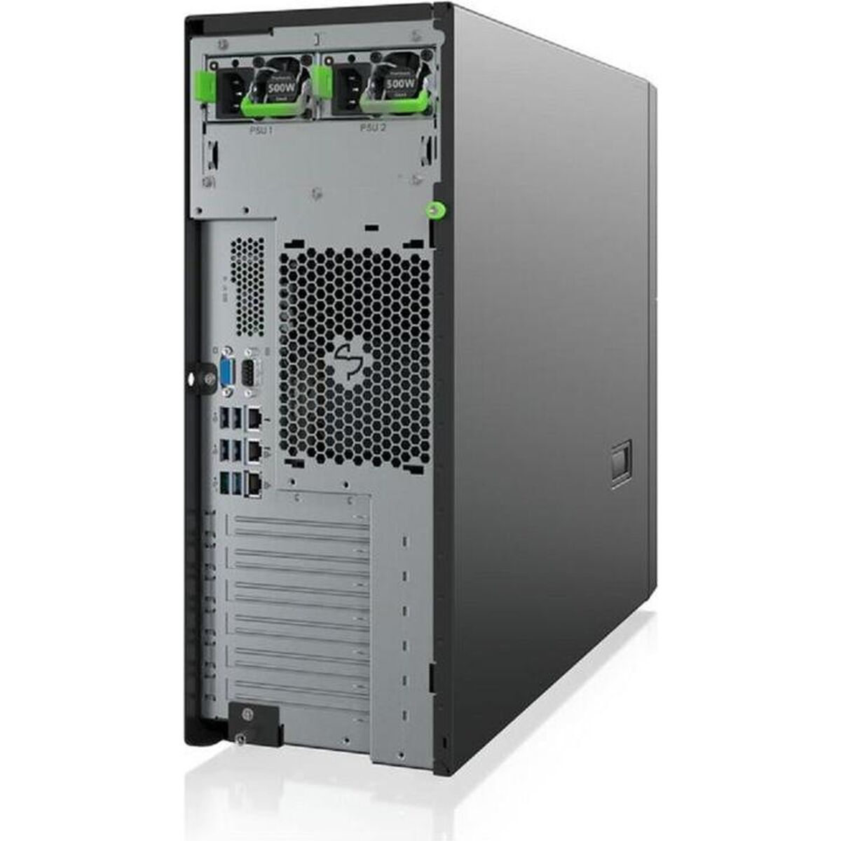 Servers