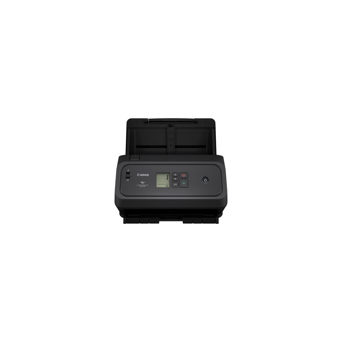 Scanners and accessories