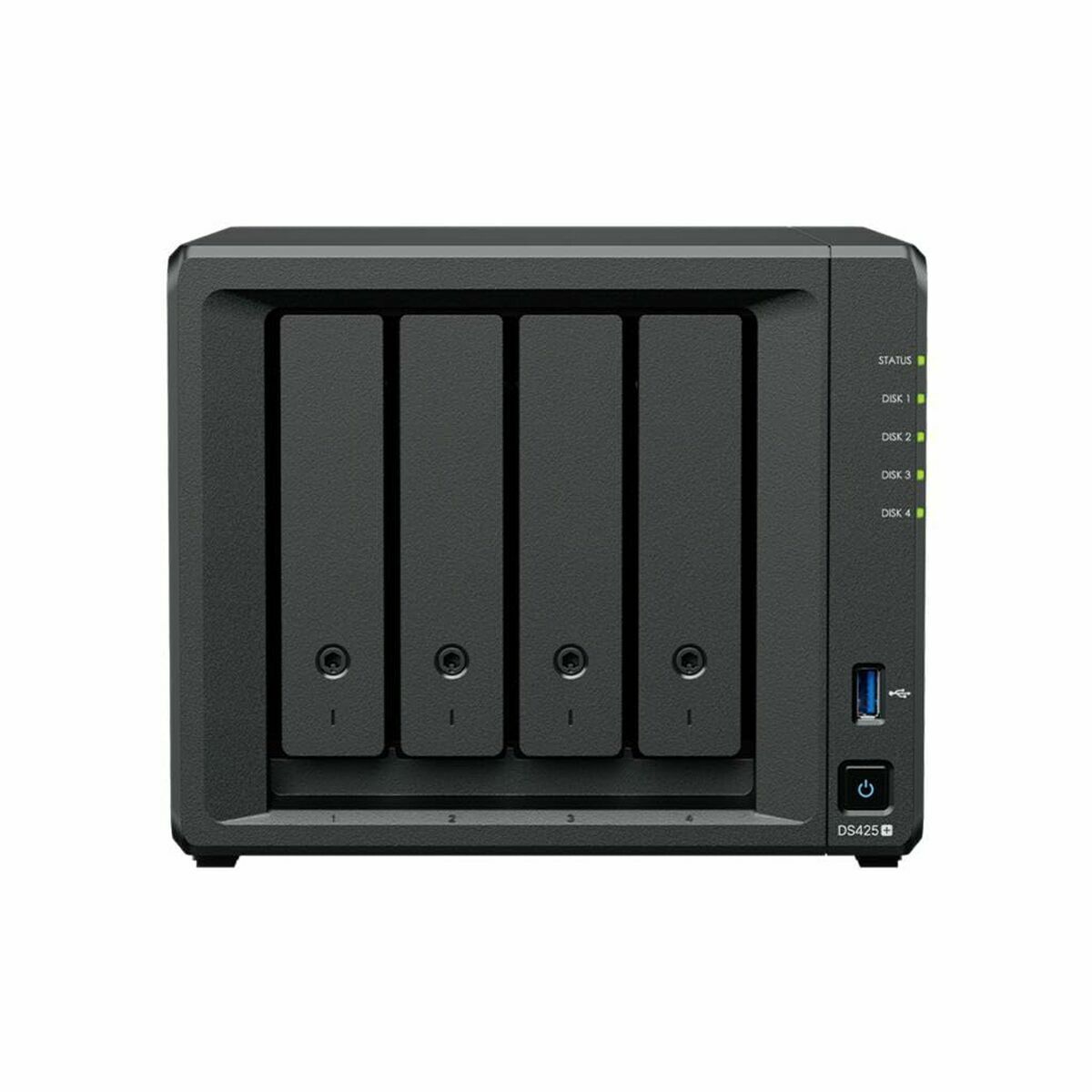 Data storage