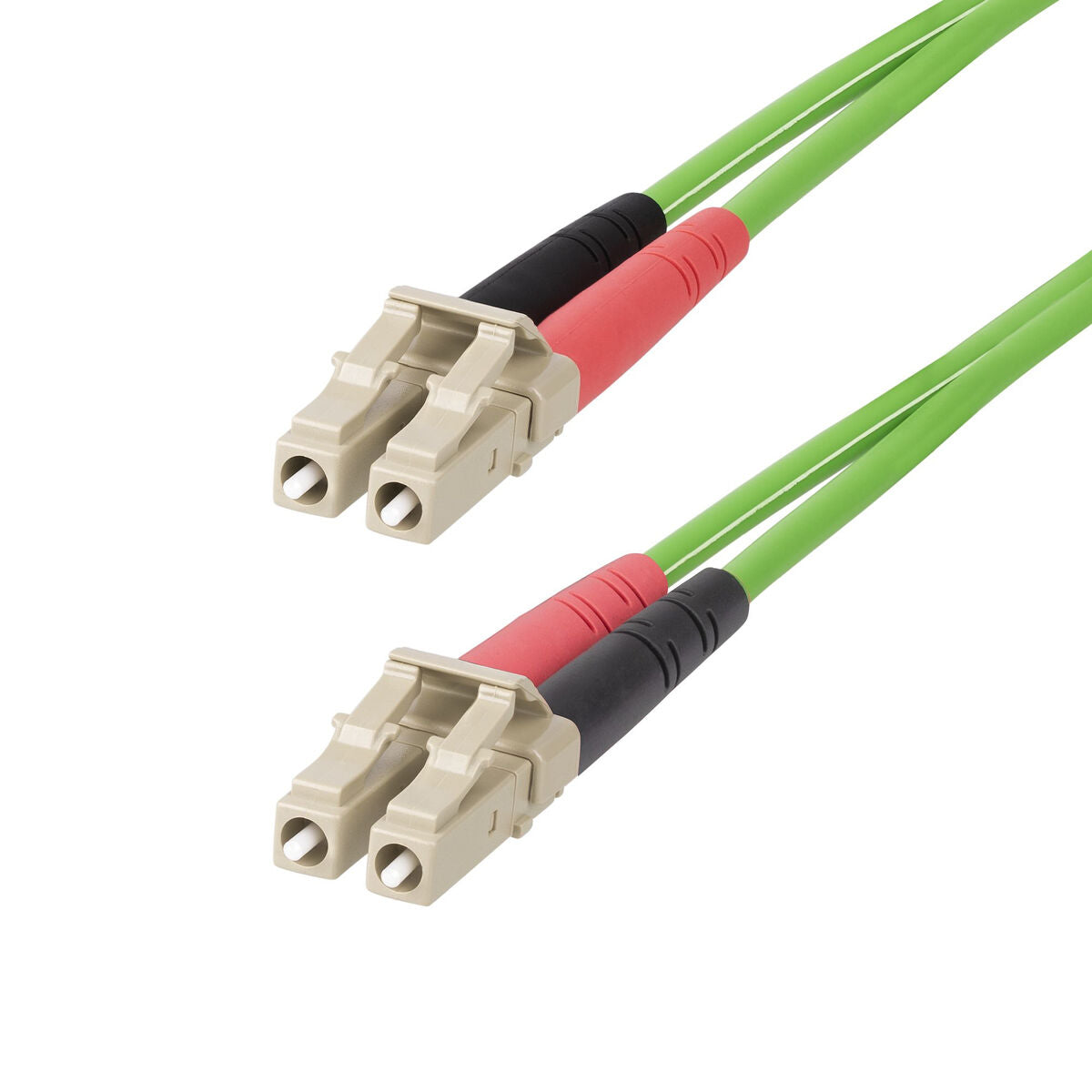 Cables and connectors