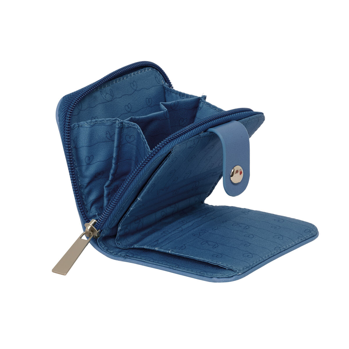 Wallets, purses and card holders