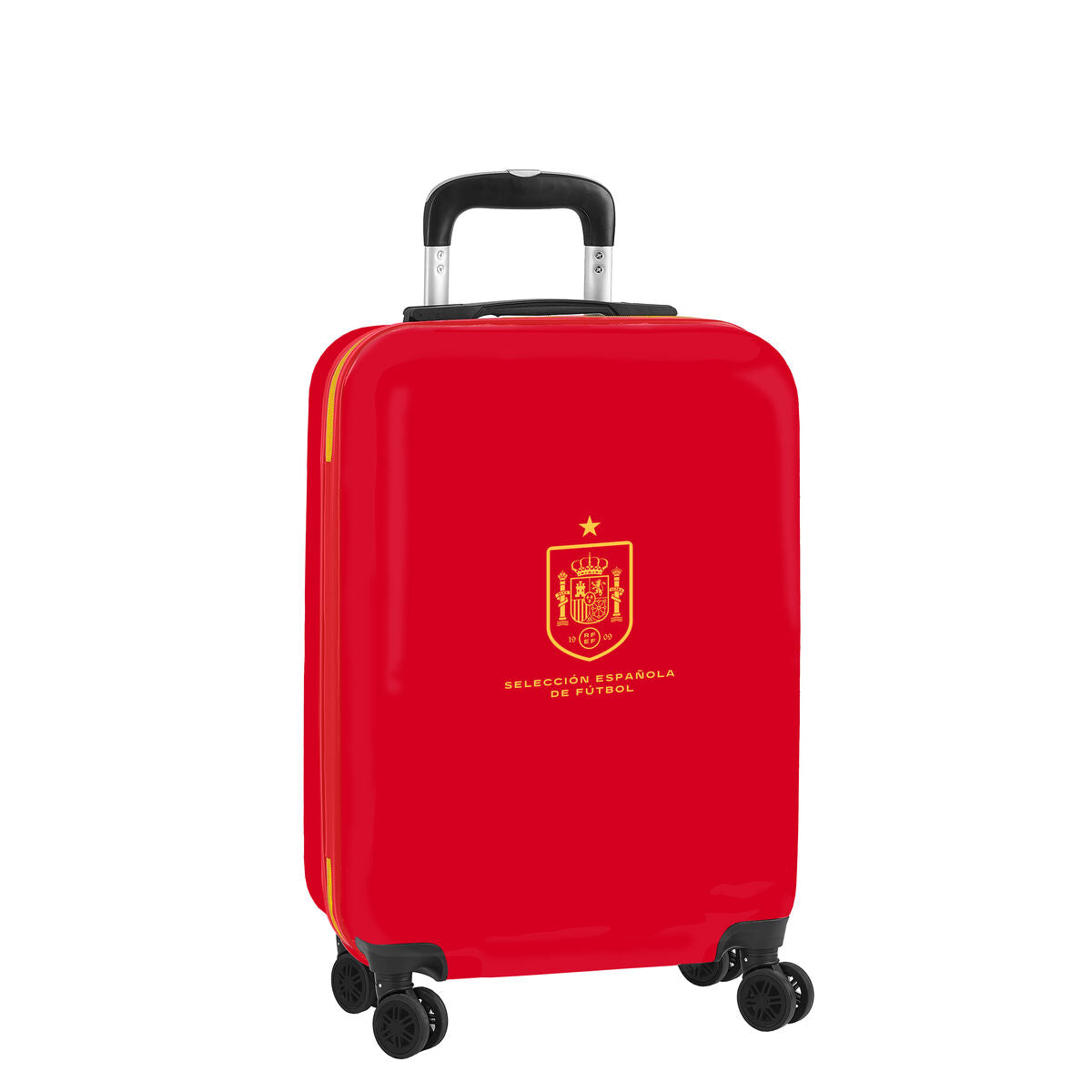 Suitcases and travel bags