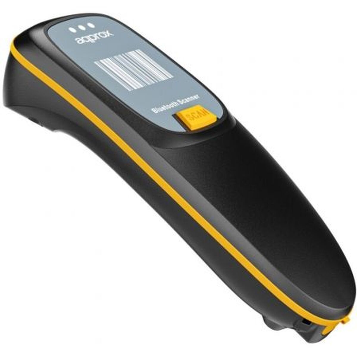 Barcode Scanners