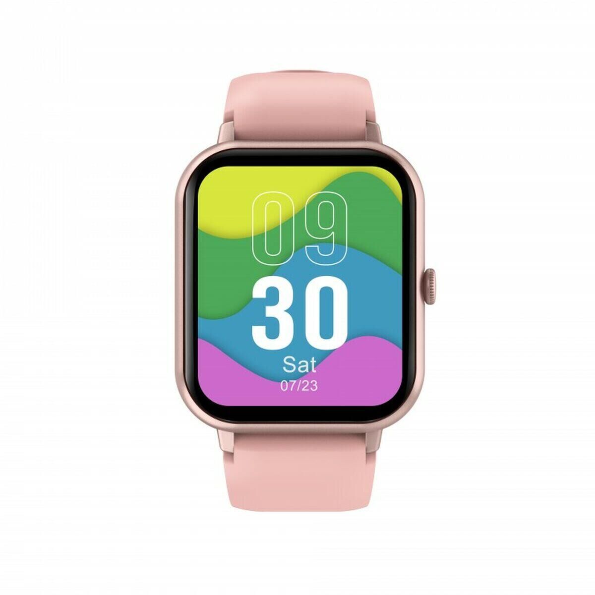 Smartwatches
