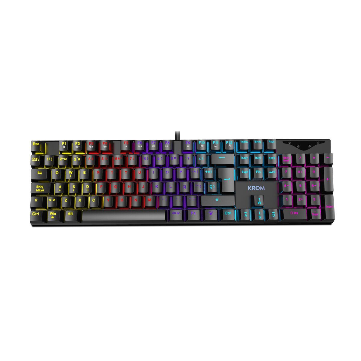 Keyboard, mice and input devices