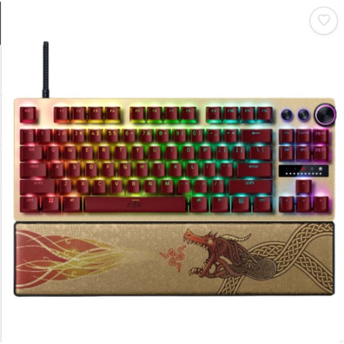 Gaming Keyboards