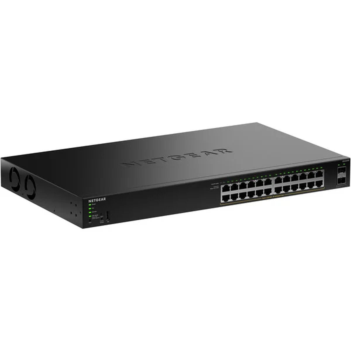 Network devices